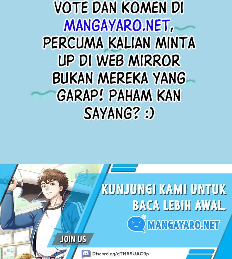 The Returning Warrior’s Alley Restaurant Chapter 57 Gambar 46