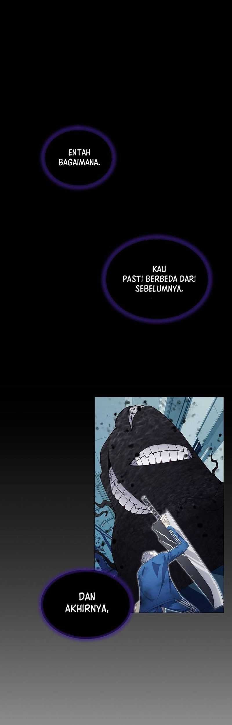 Manhua The Returning Warrior’s Alley Restaurant Chapter 57 gambar nomor 2