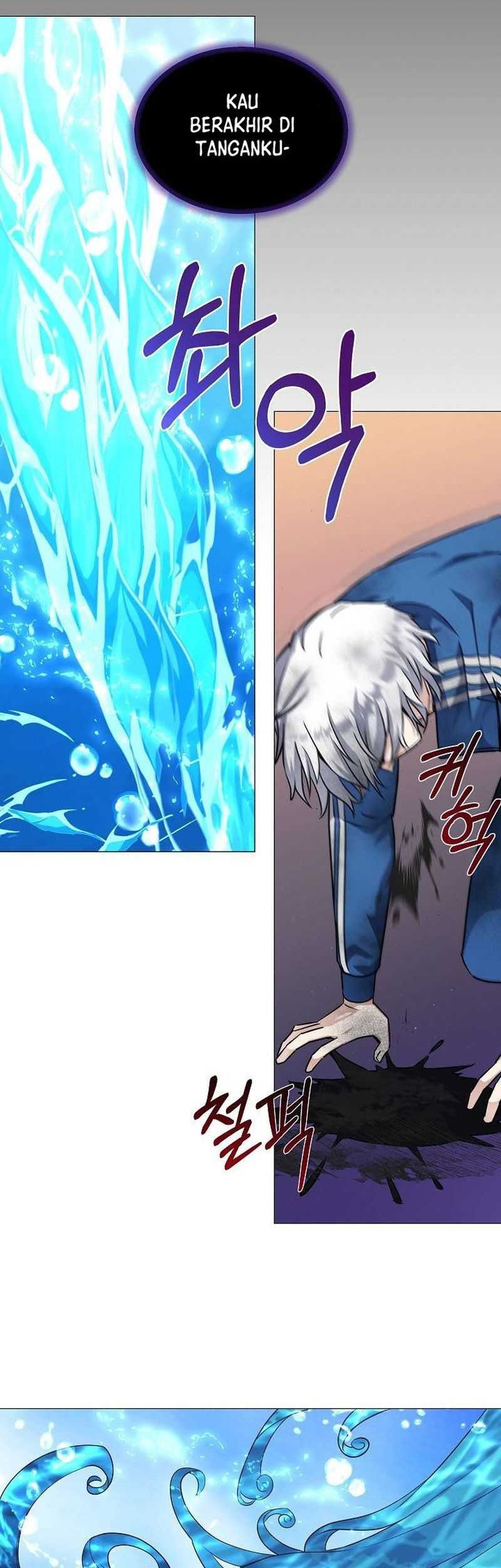 The Returning Warrior’s Alley Restaurant Chapter 57 Gambar 3