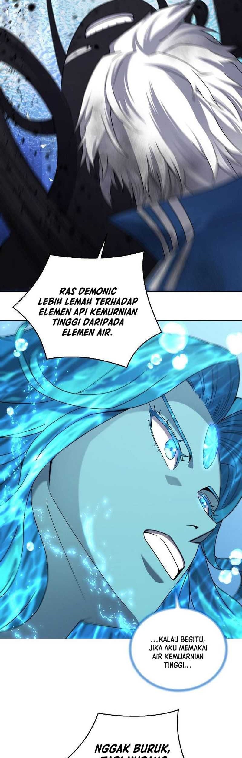 The Returning Warrior’s Alley Restaurant Chapter 57 Gambar 11