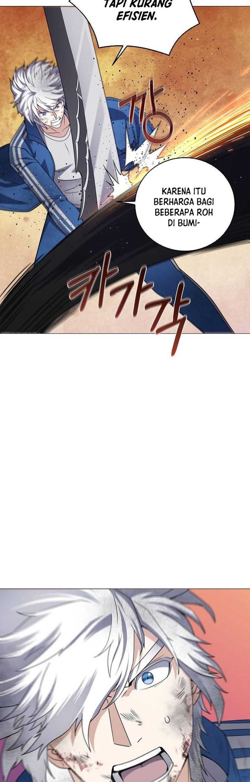 The Returning Warrior’s Alley Restaurant Chapter 57 Gambar 12