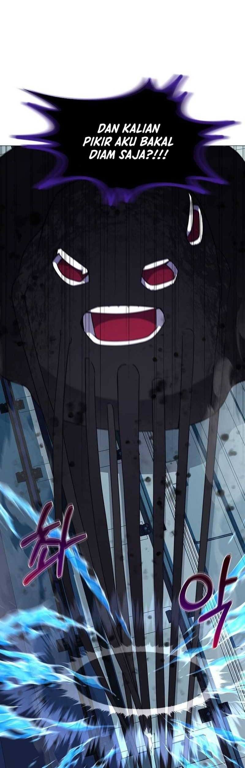 The Returning Warrior’s Alley Restaurant Chapter 57 Gambar 16