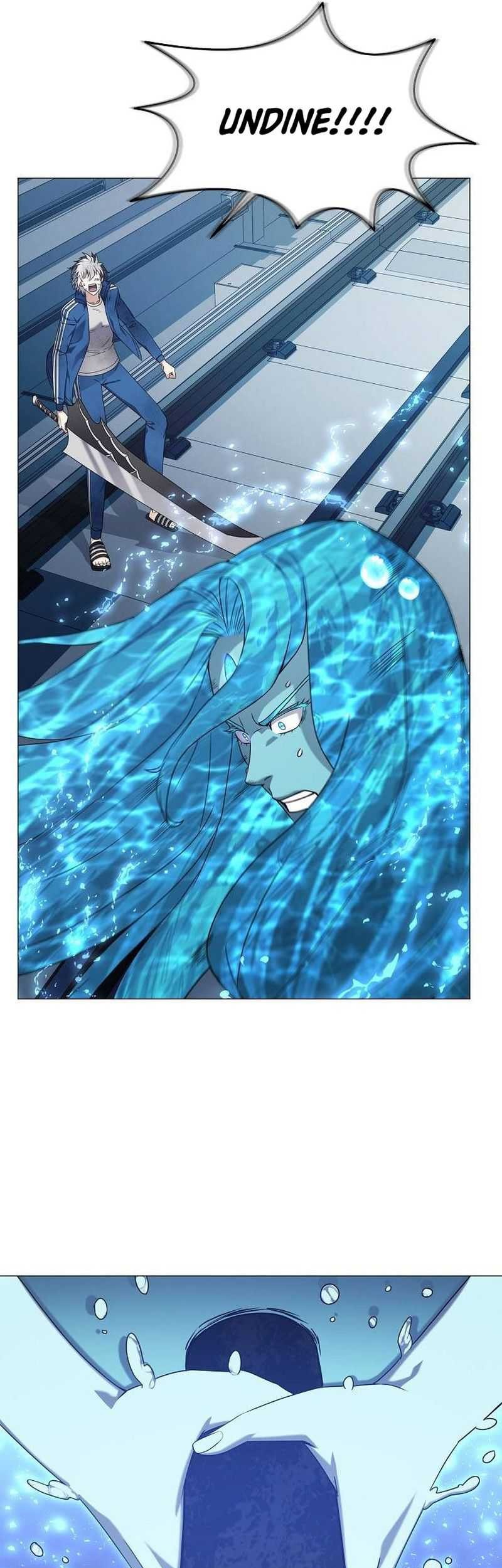 The Returning Warrior’s Alley Restaurant Chapter 57 Gambar 18