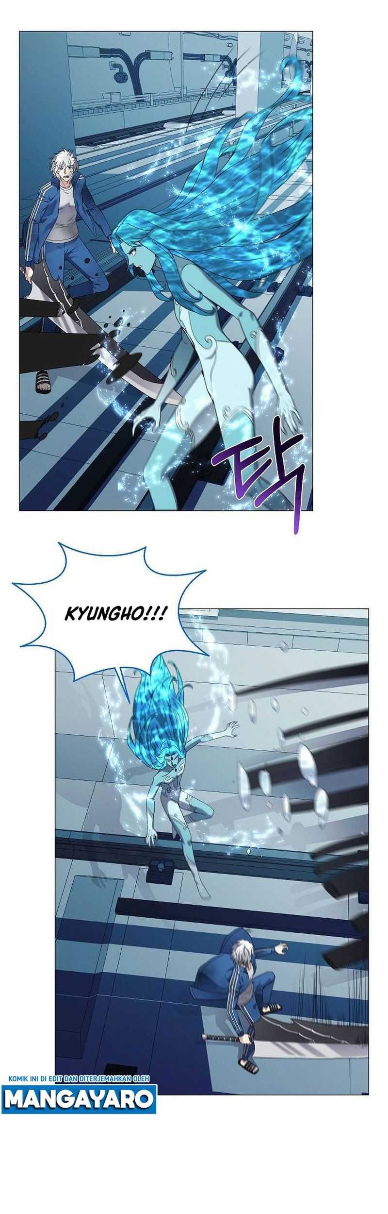 The Returning Warrior’s Alley Restaurant Chapter 57 Gambar 20