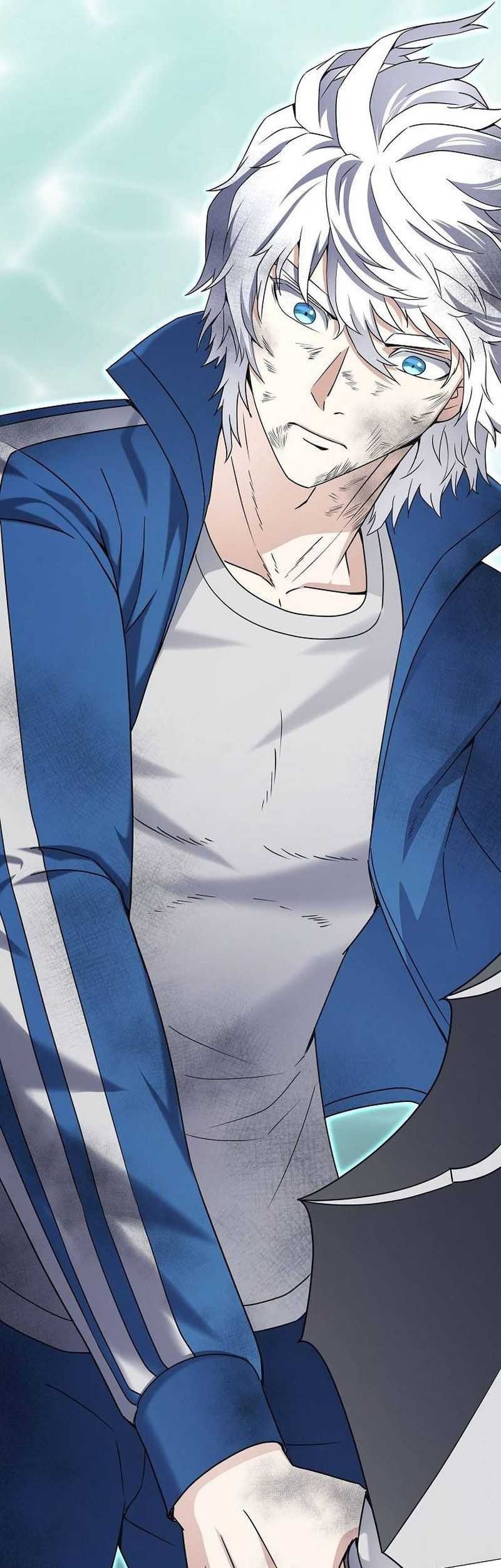 The Returning Warrior’s Alley Restaurant Chapter 57 Gambar 22