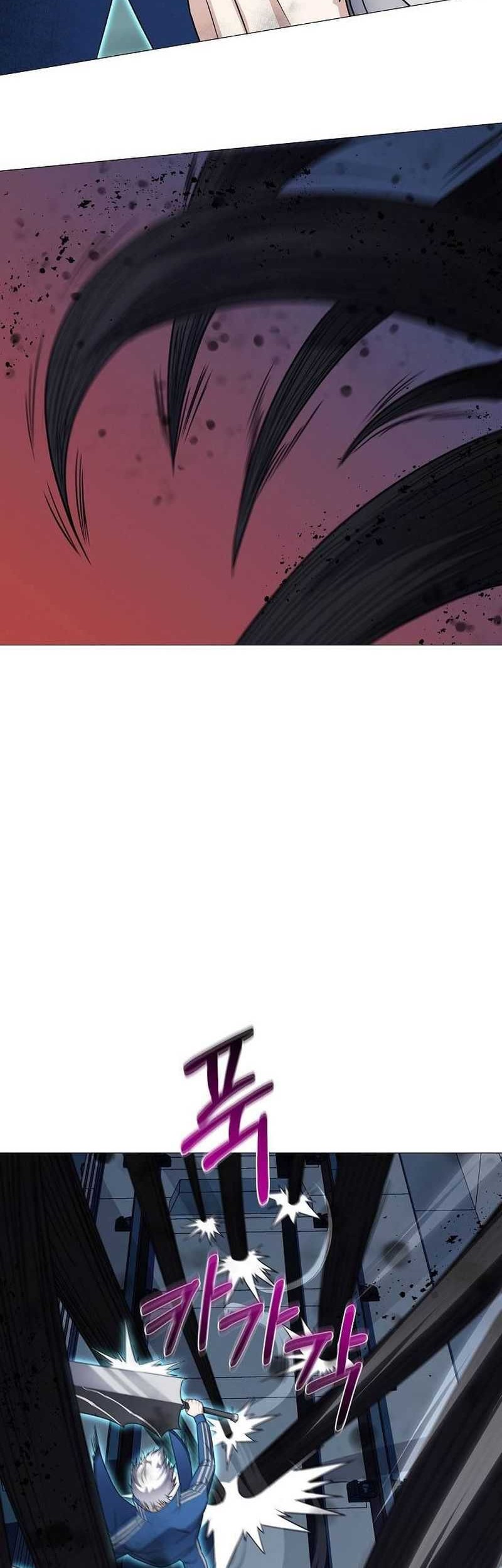 The Returning Warrior’s Alley Restaurant Chapter 57 Gambar 23