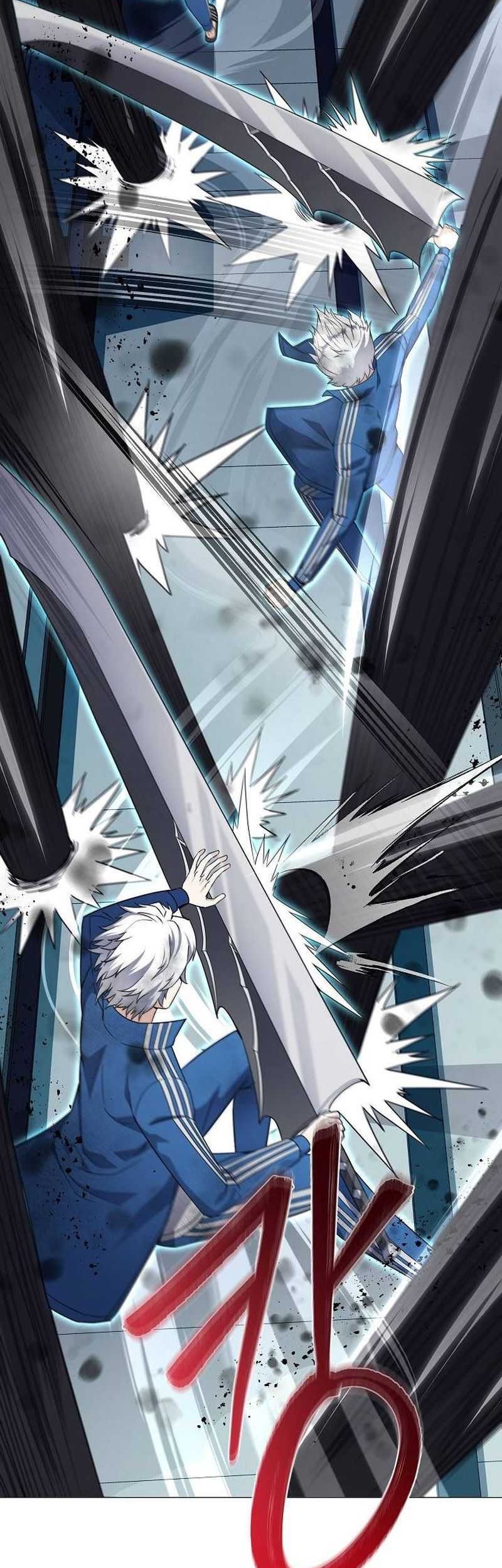 The Returning Warrior’s Alley Restaurant Chapter 57 Gambar 24