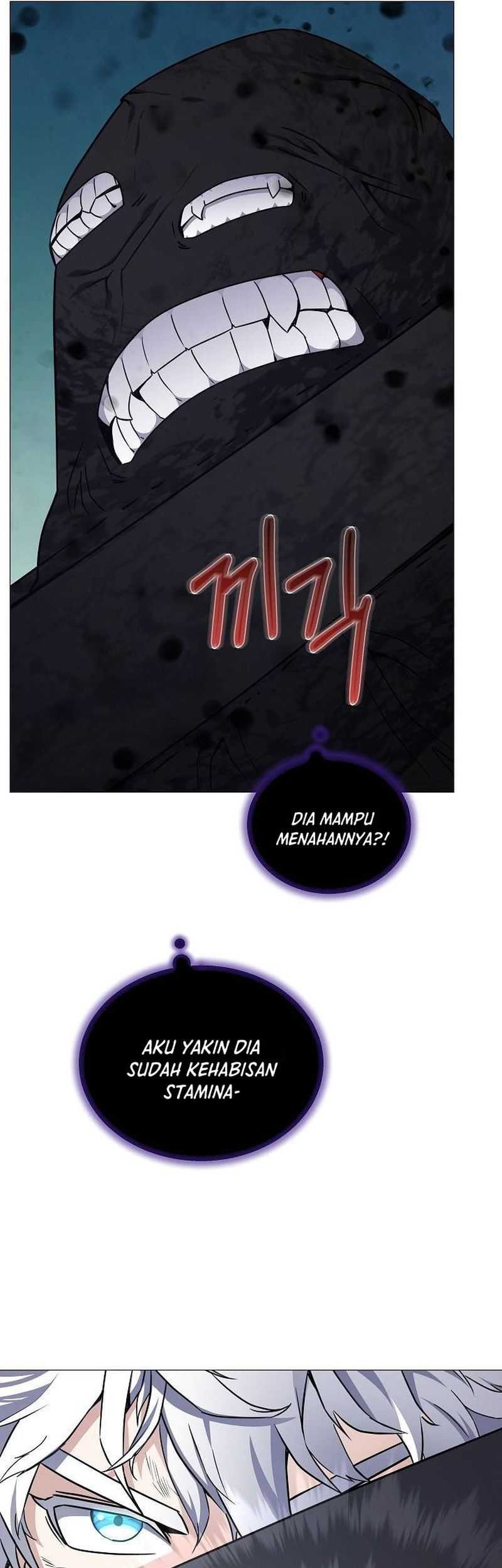 The Returning Warrior’s Alley Restaurant Chapter 57 Gambar 26