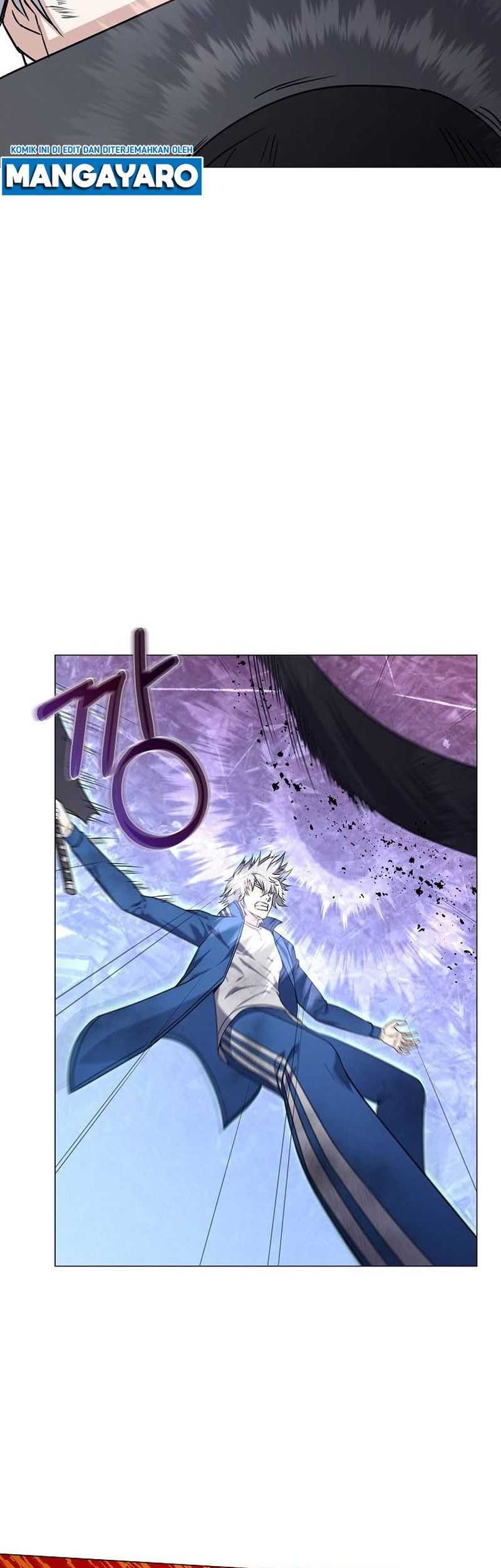 The Returning Warrior’s Alley Restaurant Chapter 57 Gambar 27