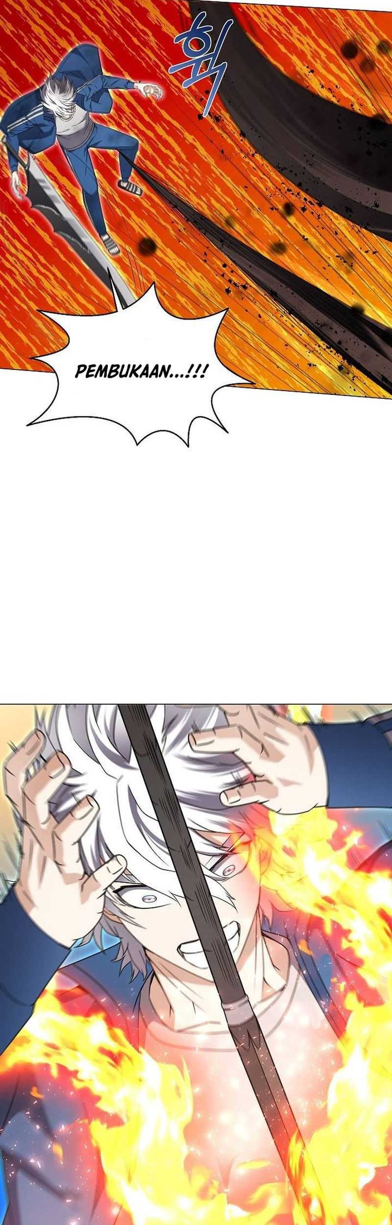 The Returning Warrior’s Alley Restaurant Chapter 57 Gambar 28