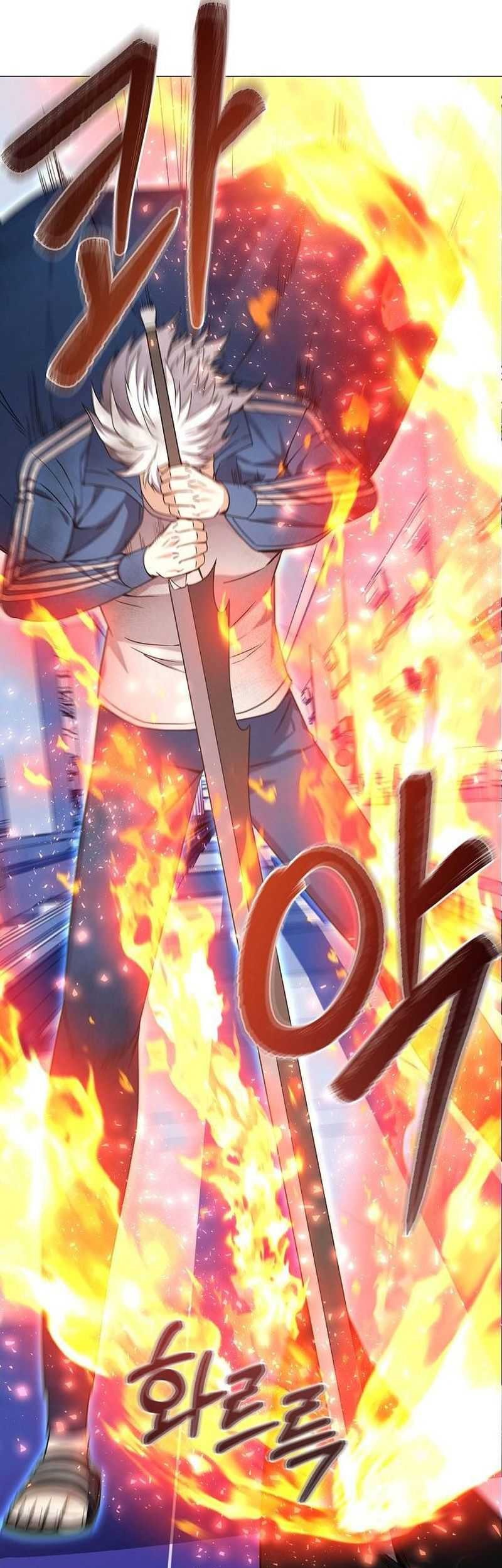 The Returning Warrior’s Alley Restaurant Chapter 57 Gambar 30