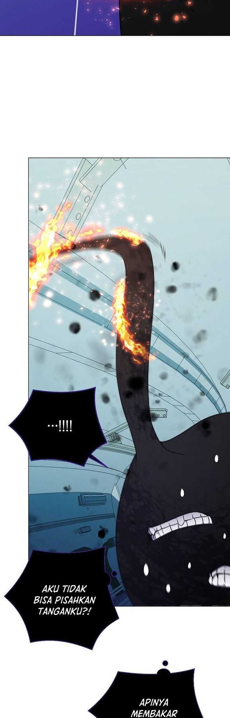 The Returning Warrior’s Alley Restaurant Chapter 57 Gambar 31