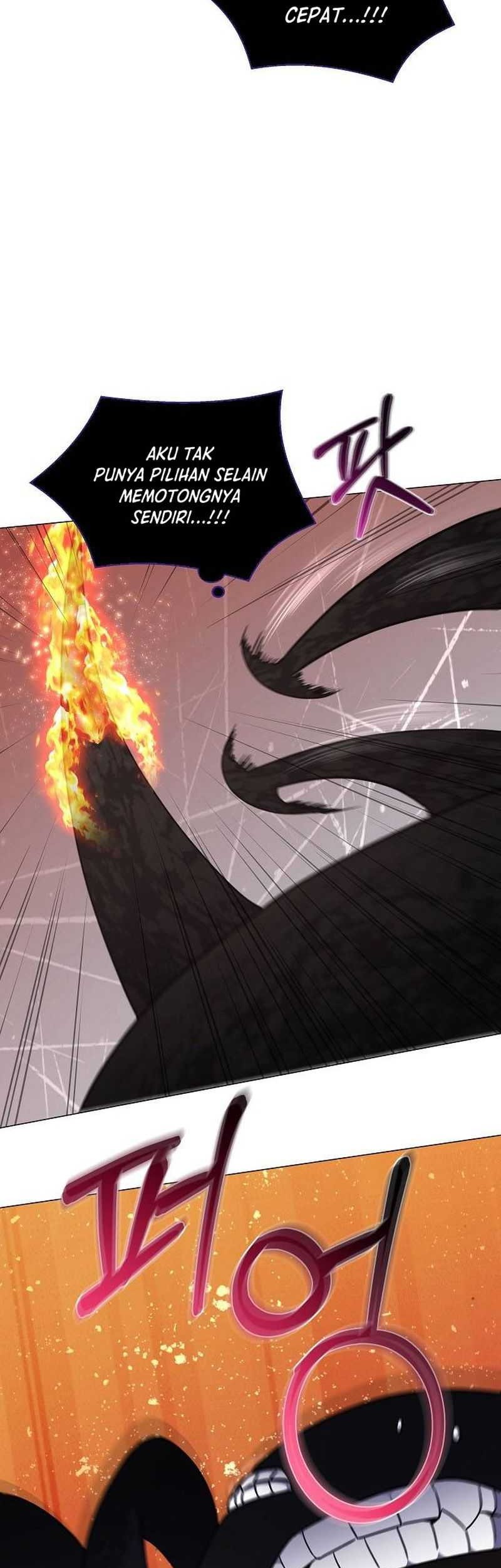 The Returning Warrior’s Alley Restaurant Chapter 57 Gambar 32