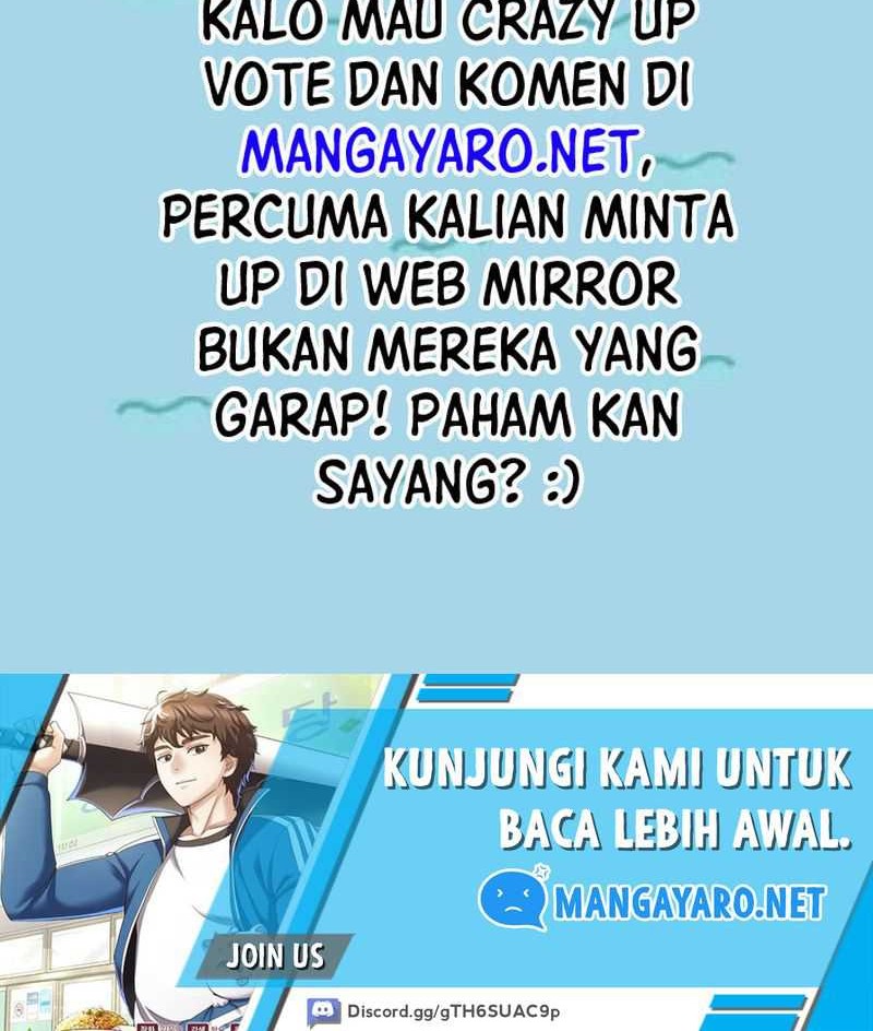The Returning Warrior’s Alley Restaurant Chapter 56 Gambar 45