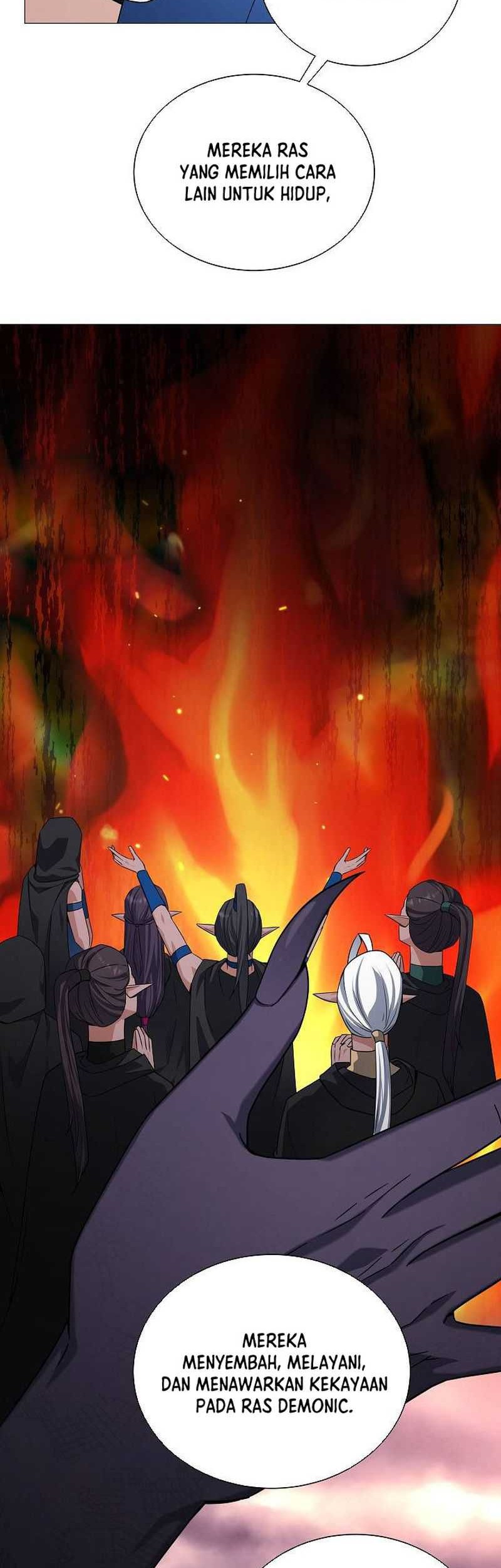 The Returning Warrior’s Alley Restaurant Chapter 56 Gambar 7