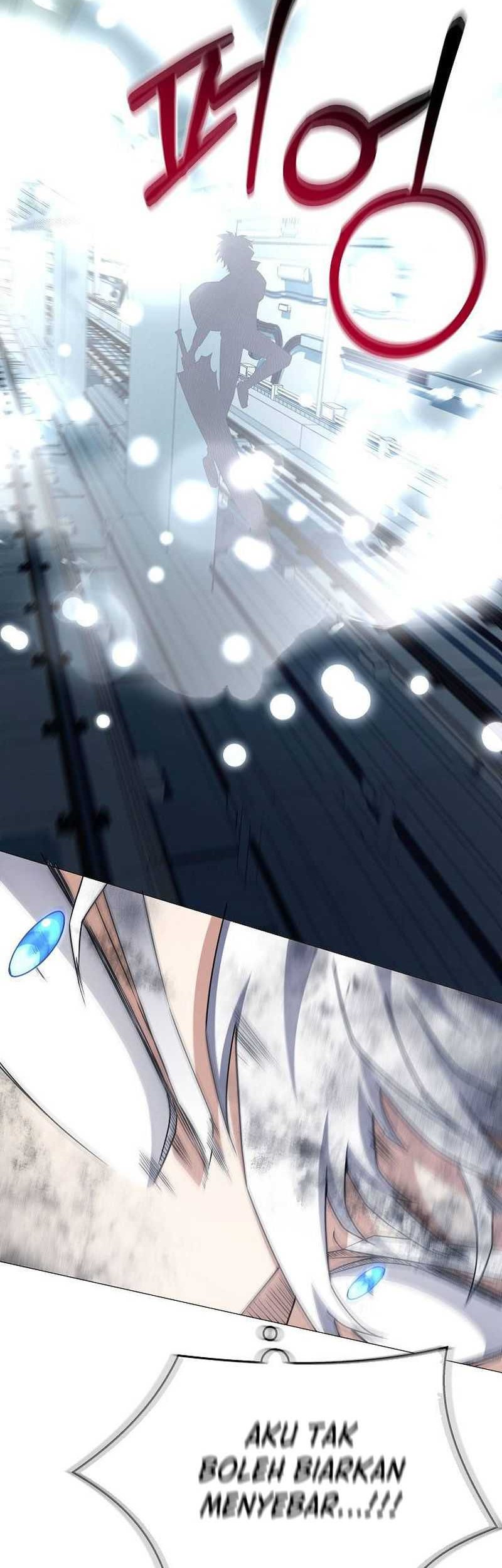 The Returning Warrior’s Alley Restaurant Chapter 56 Gambar 23