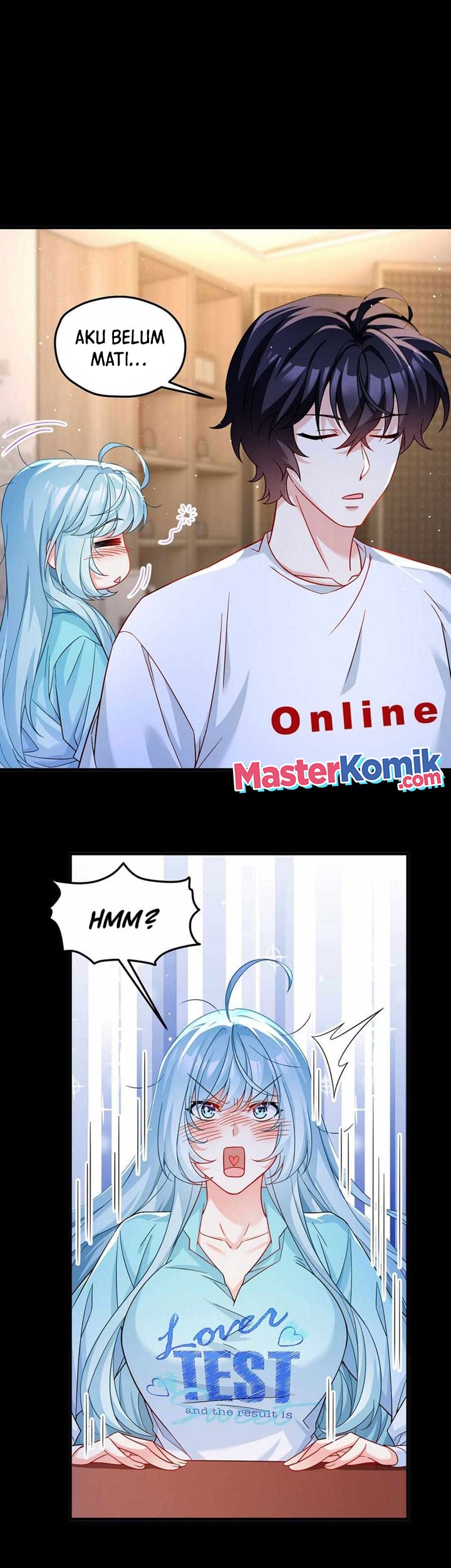 Xianzun Luowuji Chapter 179 Gambar 10