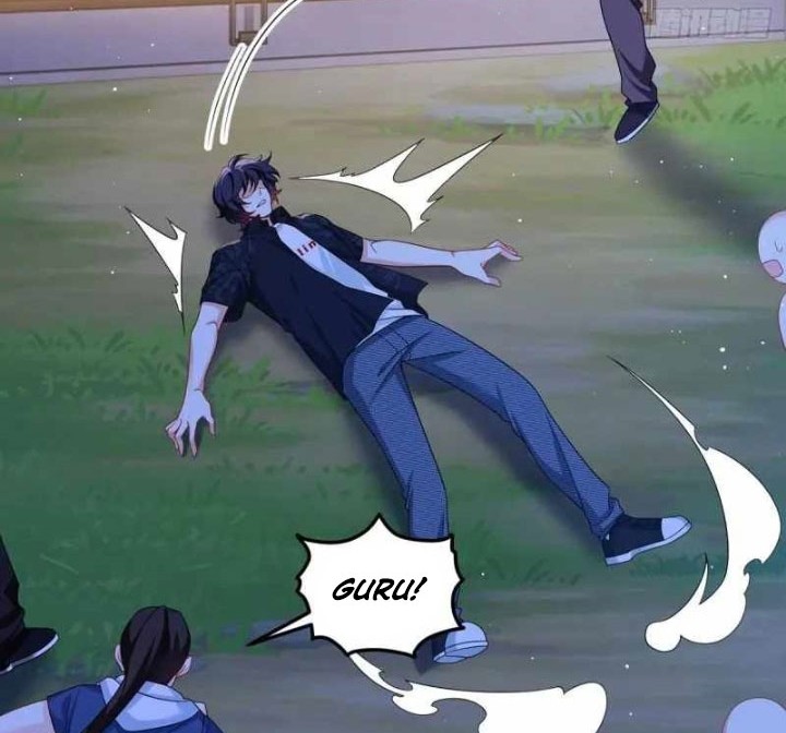Xianzun Luowuji Chapter 178 Gambar 21