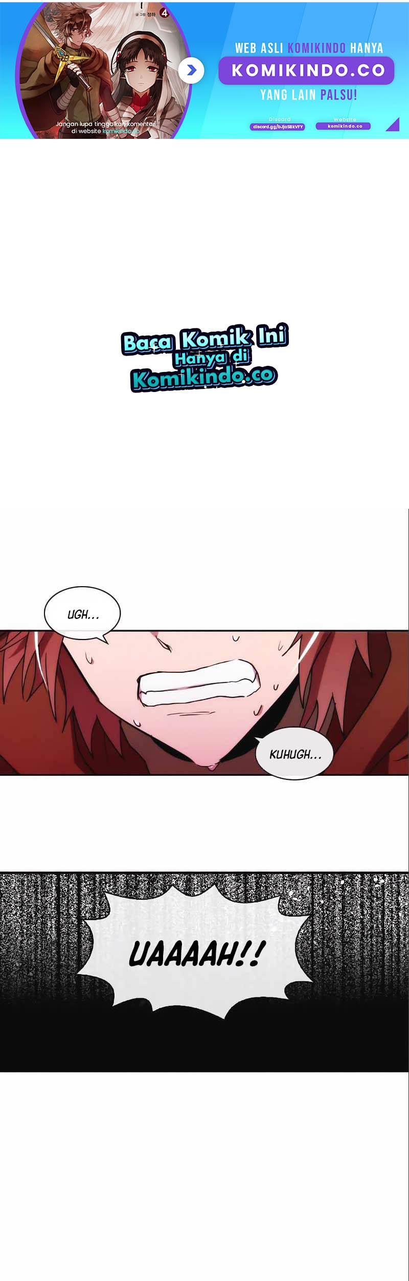 Baca Manhwa Miracle Hero! Chapter 101 Gambar 2