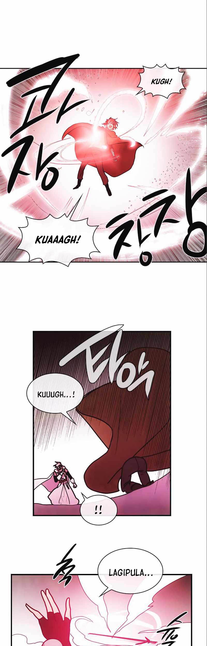 Miracle Hero! Chapter 101 Gambar 19
