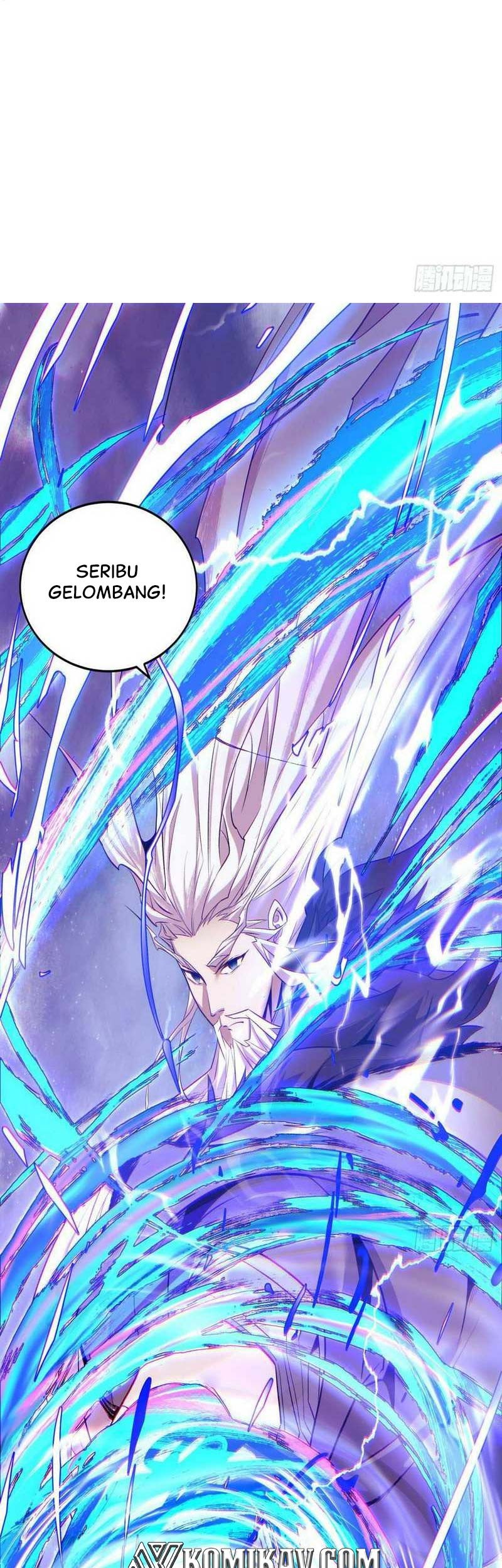 My Disciples Are All Big Villains Chapter 37 Gambar 22