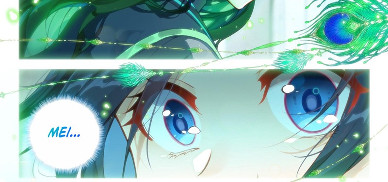 Soul Land V – Rebirth of Tang San Chapter 54 Gambar 10