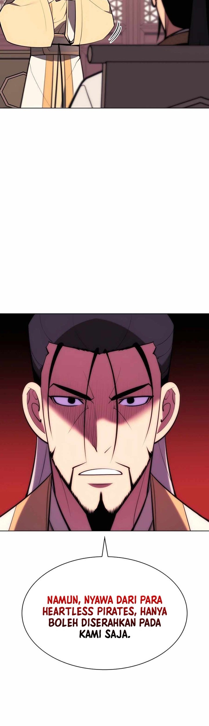 Records Of The Swordsman Scholar Chapter 58 Gambar 20
