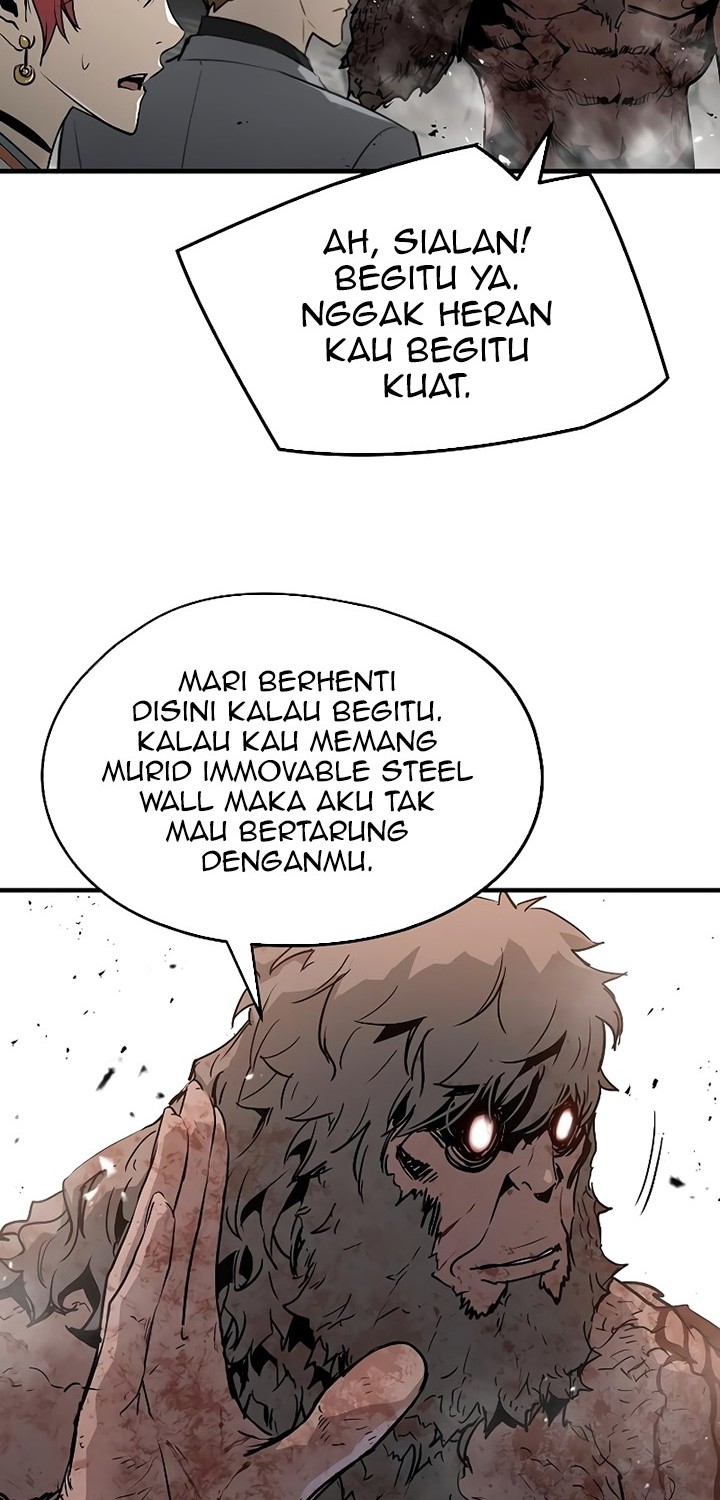 The Breaker Eternal Force Chapter 47 Gambar 21