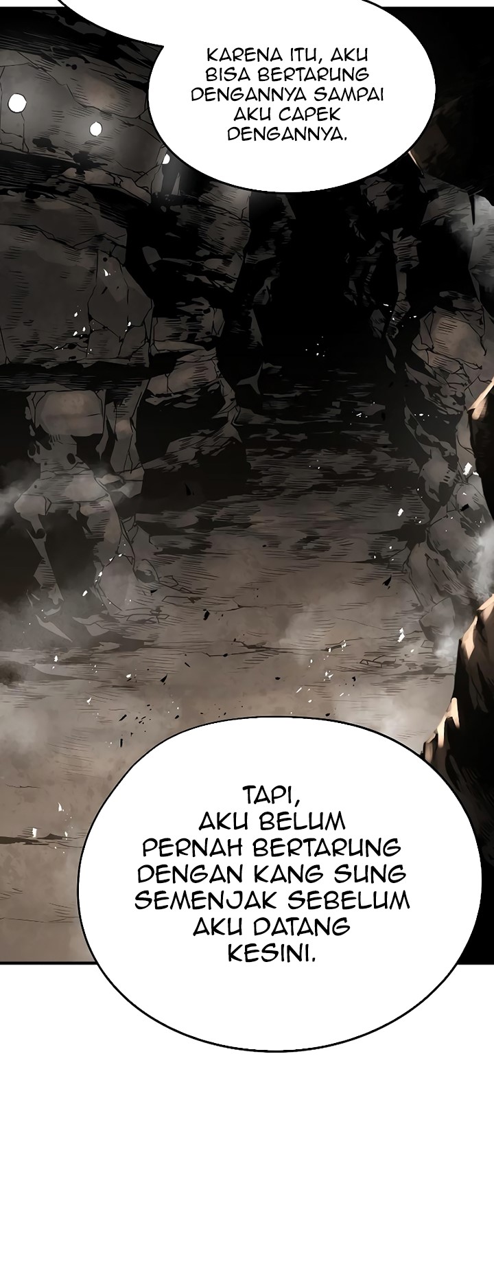 The Breaker Eternal Force Chapter 47 Gambar 24