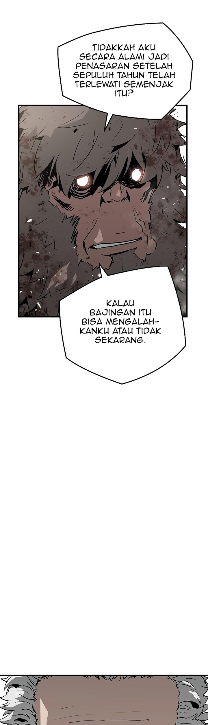 The Breaker Eternal Force Chapter 47 Gambar 25