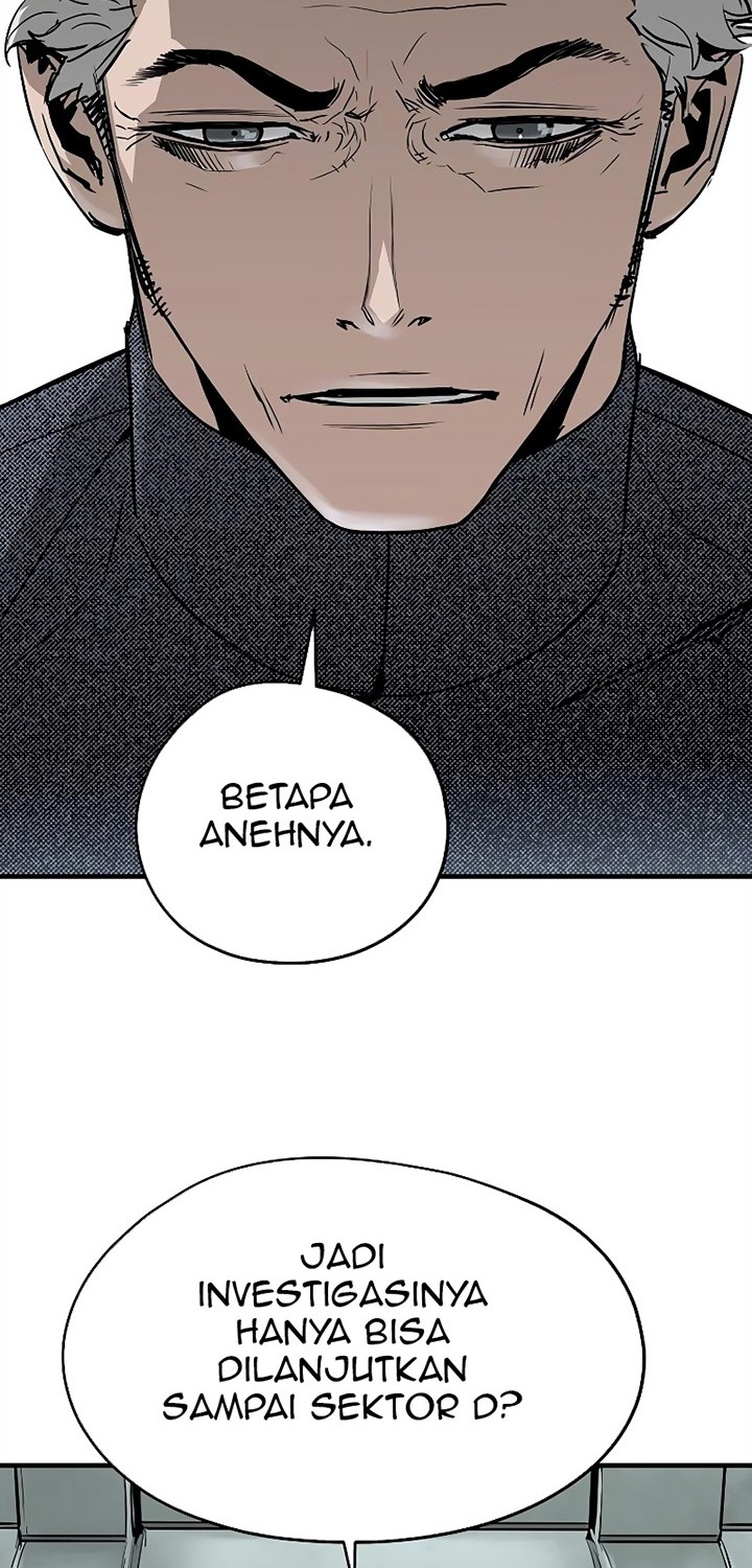 The Breaker Eternal Force Chapter 47 Gambar 26