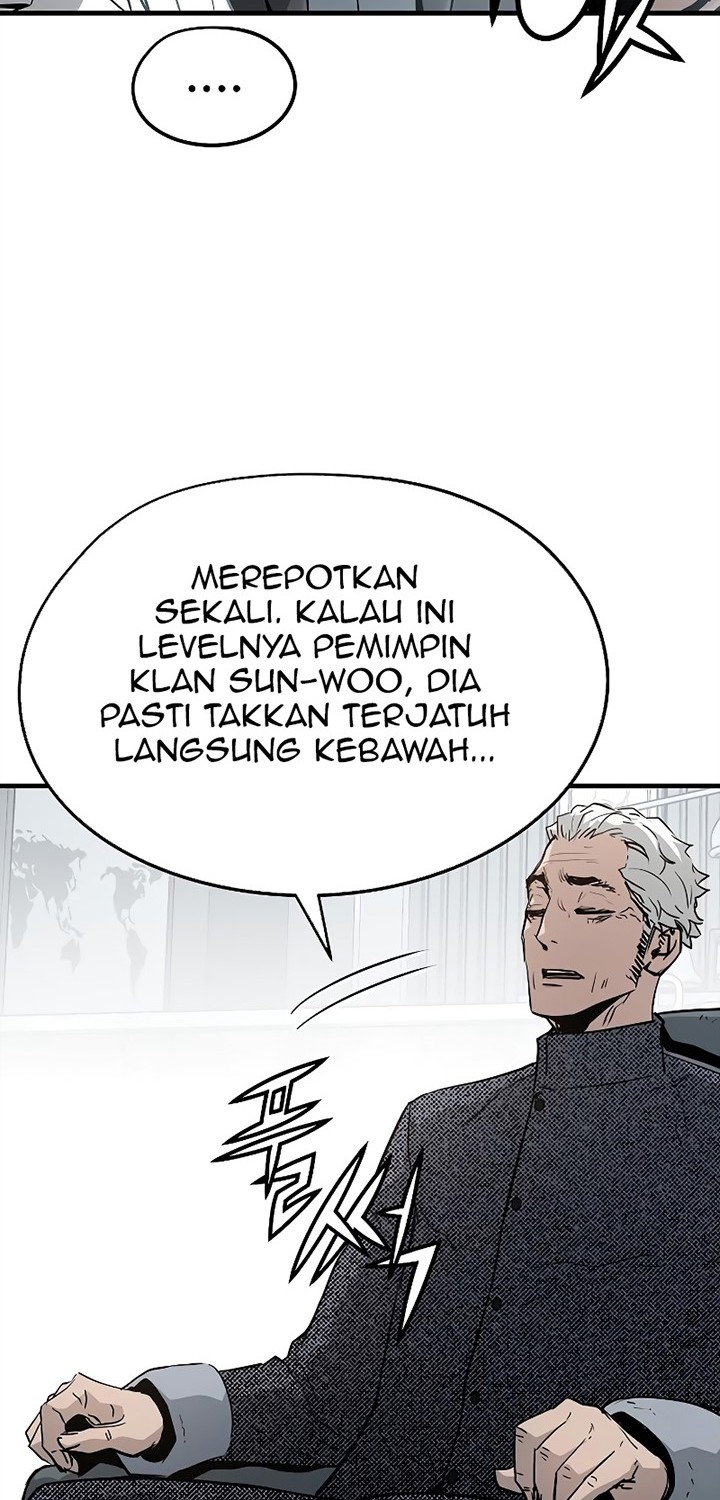 The Breaker Eternal Force Chapter 47 Gambar 28