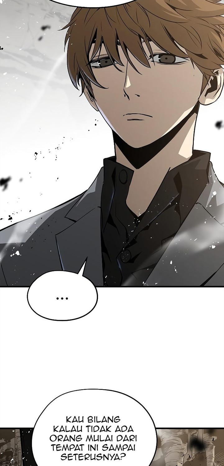 The Breaker Eternal Force Chapter 47 Gambar 34