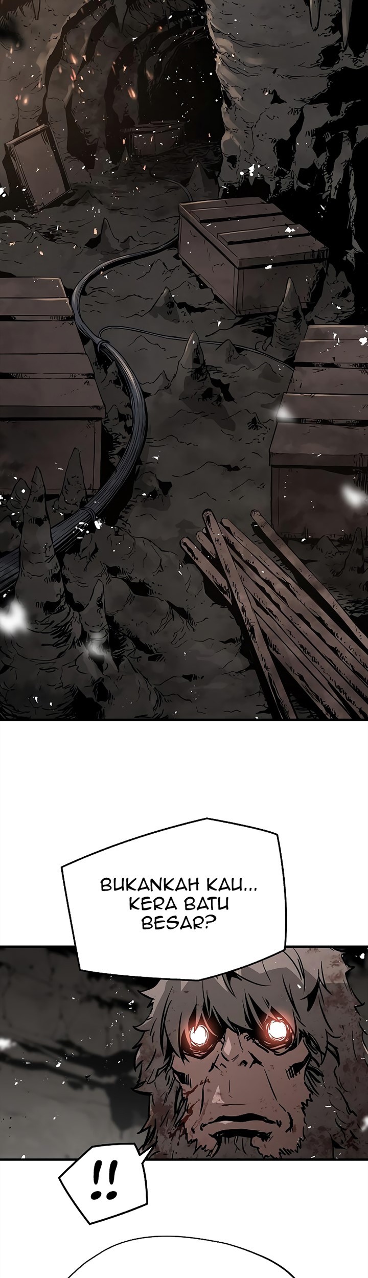 The Breaker Eternal Force Chapter 47 Gambar 37