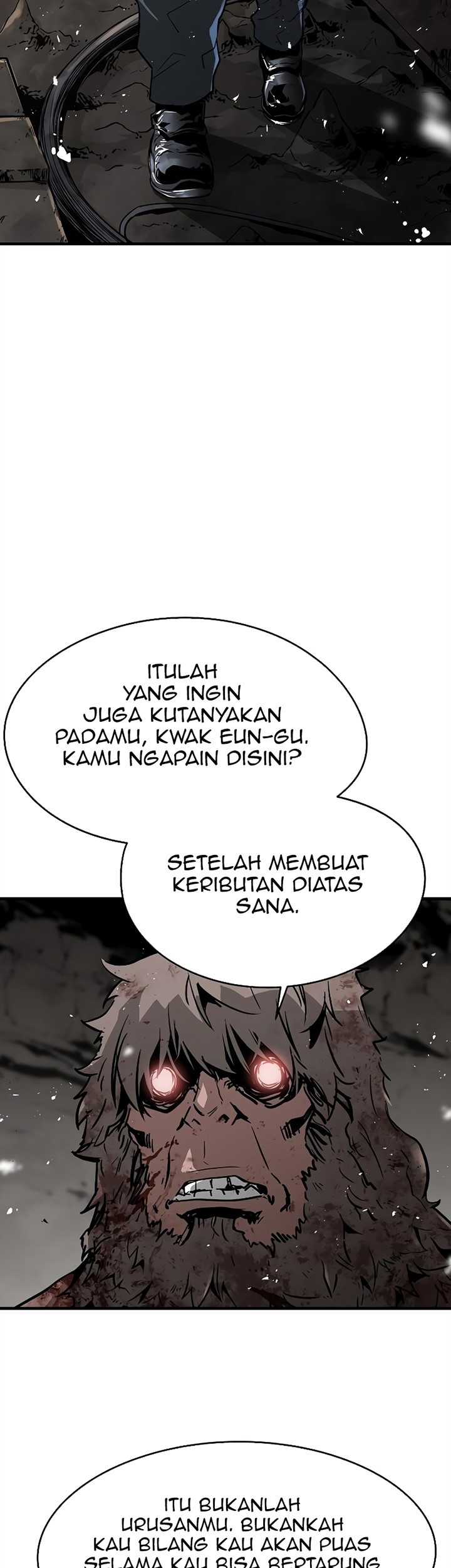 The Breaker Eternal Force Chapter 47 Gambar 39