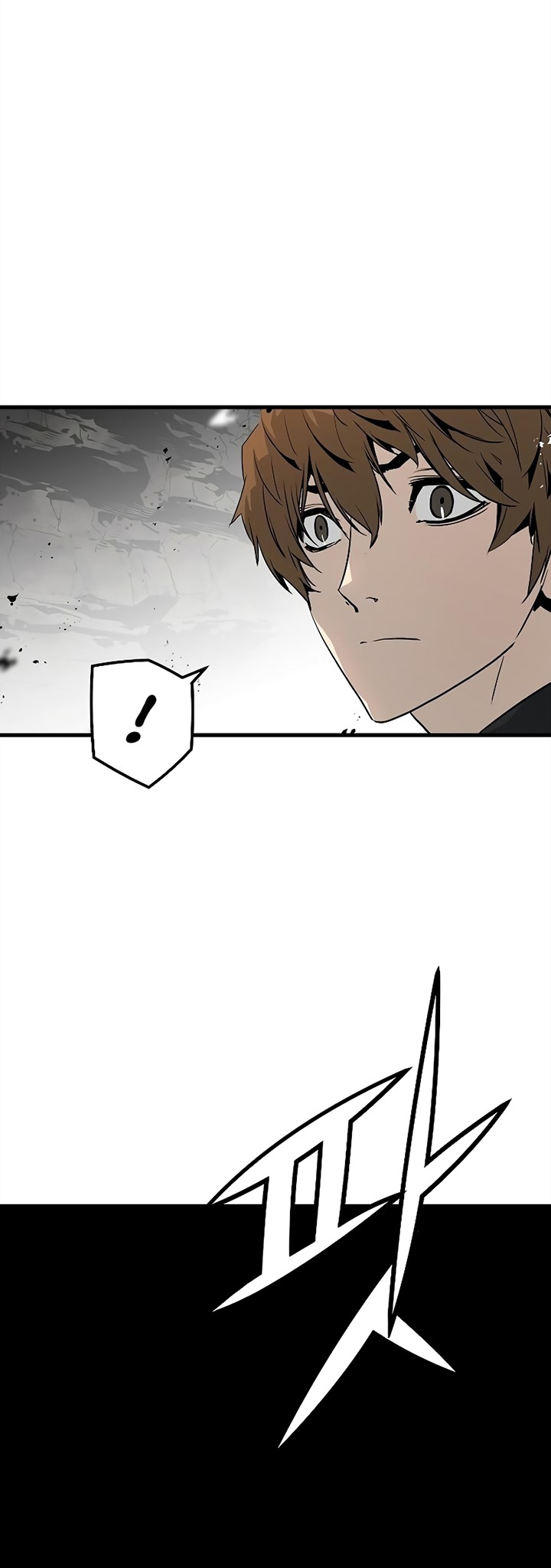 The Breaker Eternal Force Chapter 47 Gambar 43