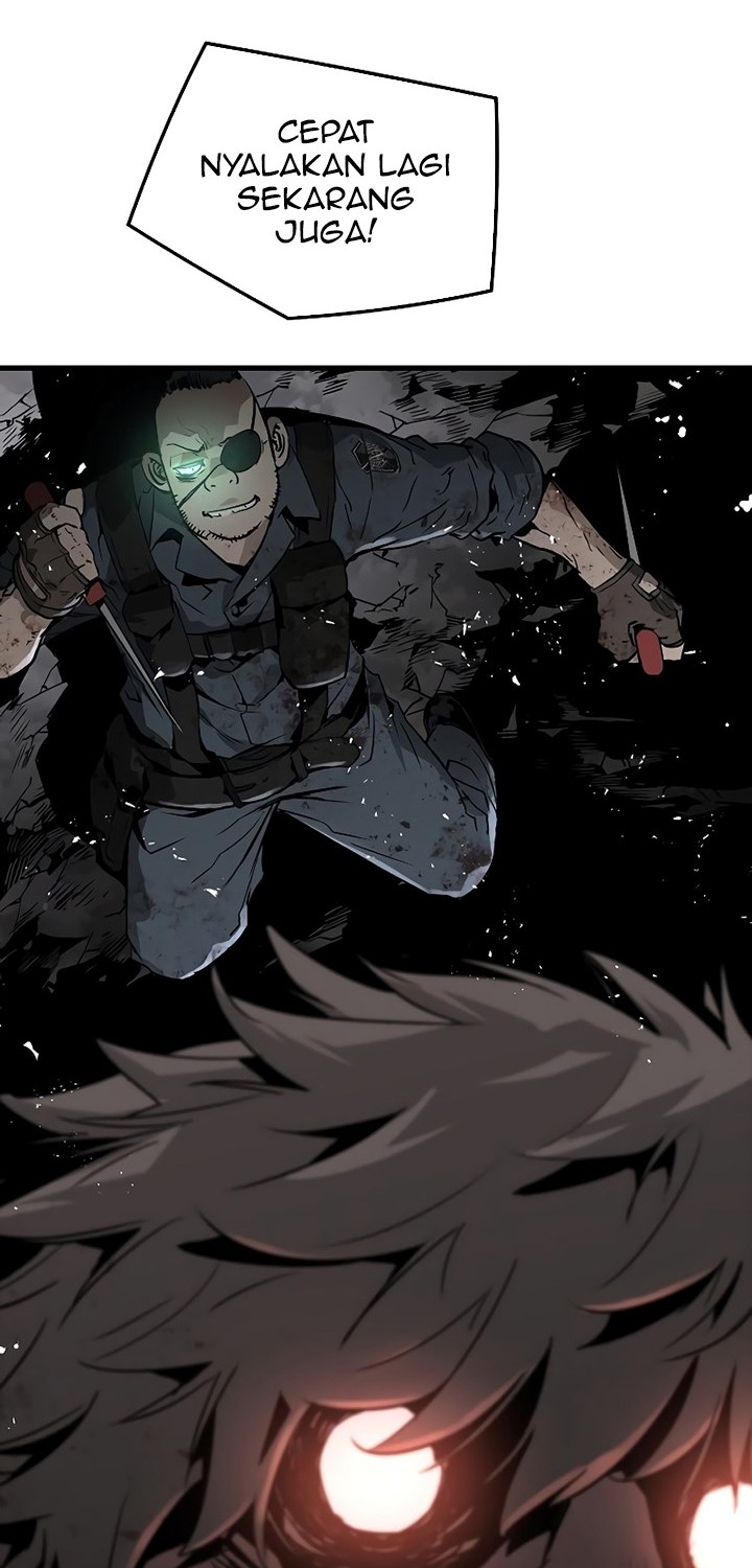 The Breaker Eternal Force Chapter 47 Gambar 45