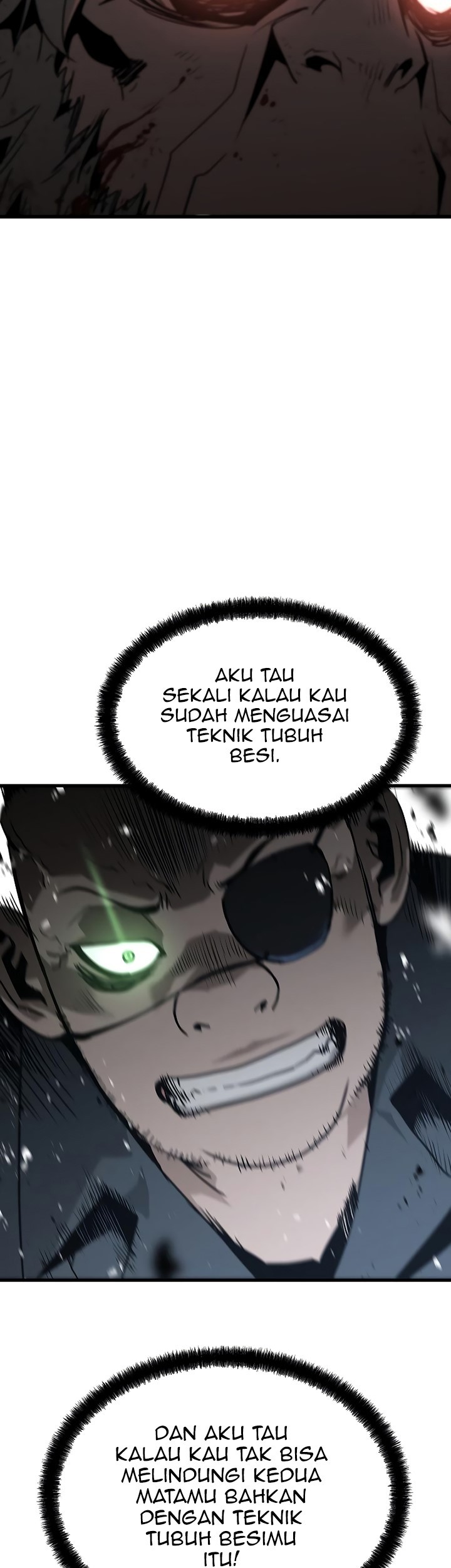 The Breaker Eternal Force Chapter 47 Gambar 46