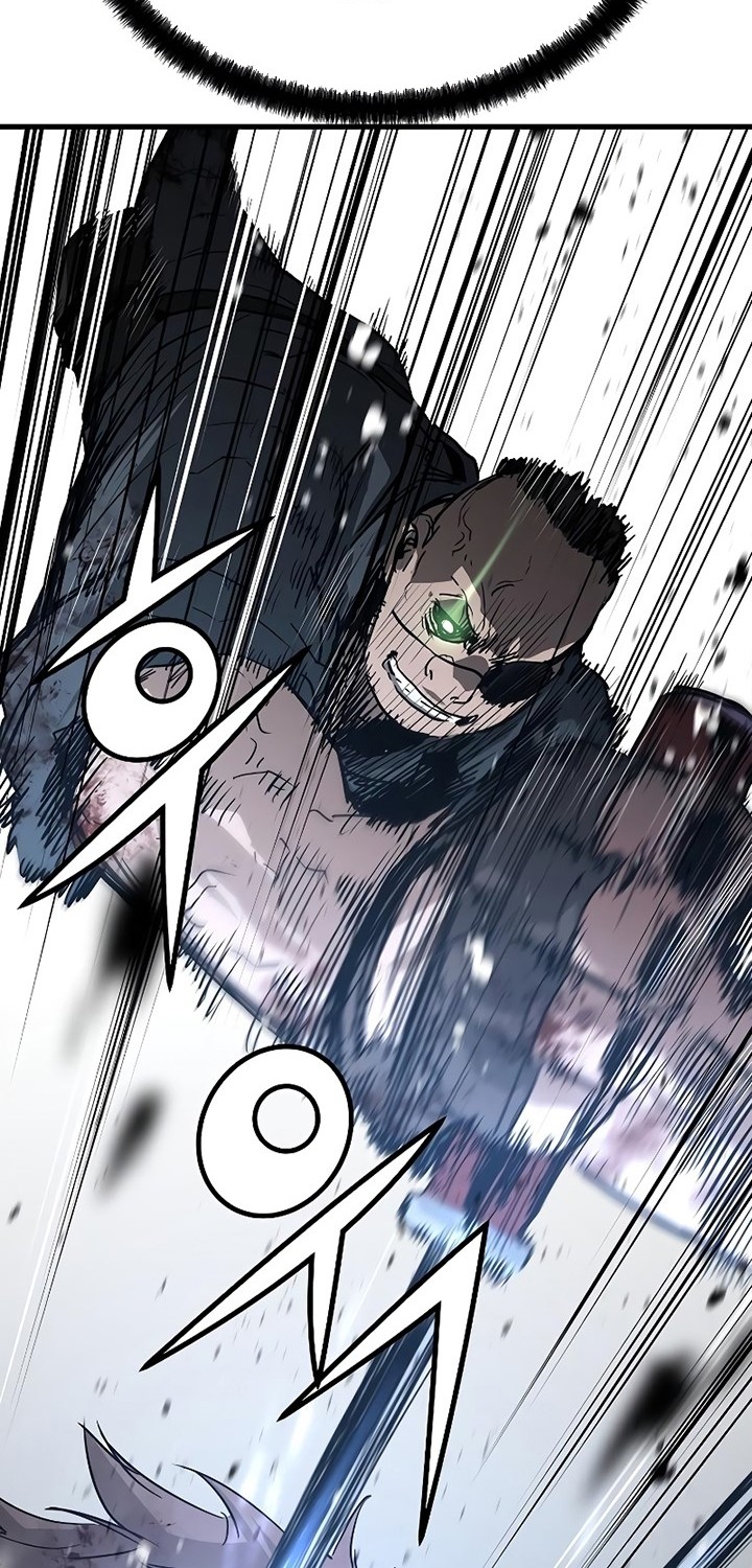 The Breaker Eternal Force Chapter 47 Gambar 47