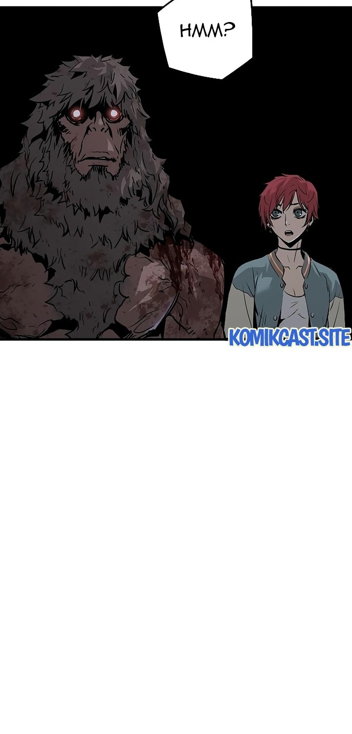 The Breaker Eternal Force Chapter 47 Gambar 49