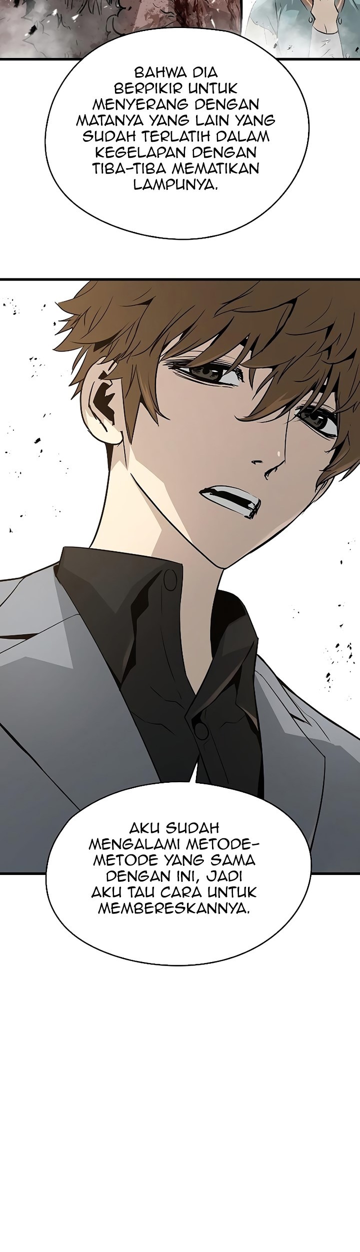 The Breaker Eternal Force Chapter 47 Gambar 52
