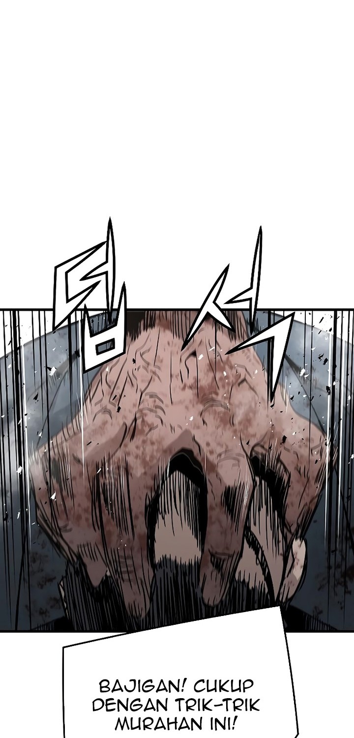 The Breaker Eternal Force Chapter 47 Gambar 53