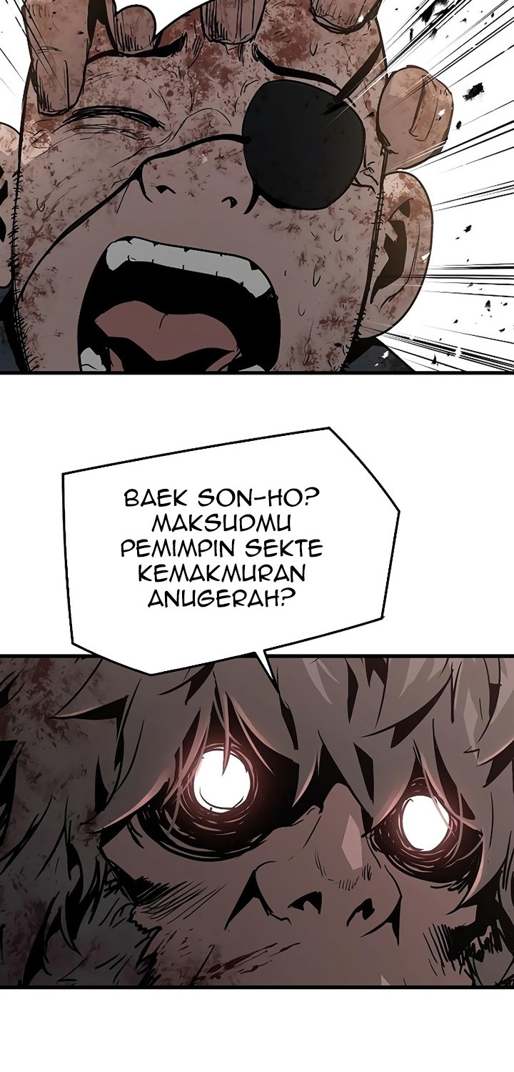 The Breaker Eternal Force Chapter 47 Gambar 55