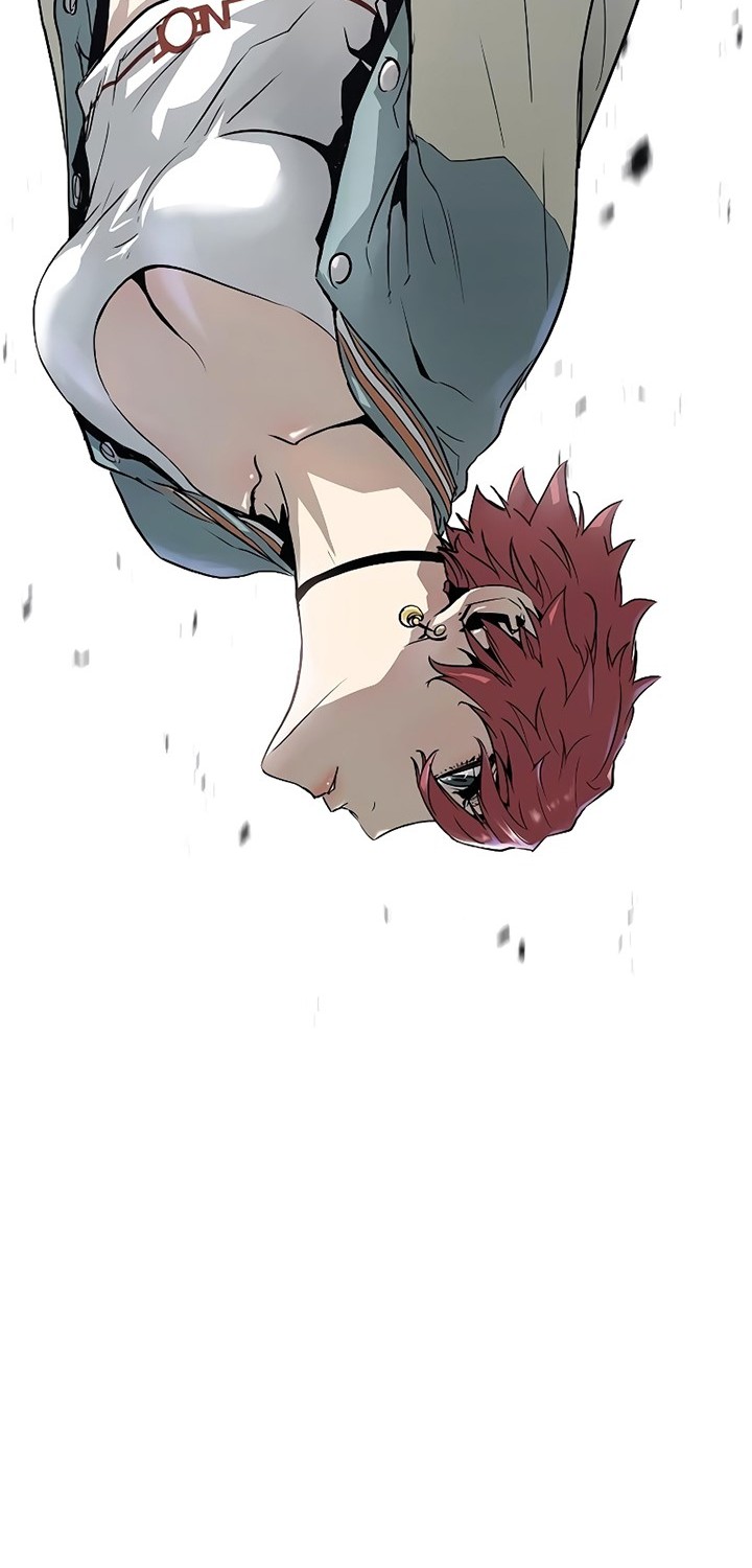 The Breaker Eternal Force Chapter 47 Gambar 3
