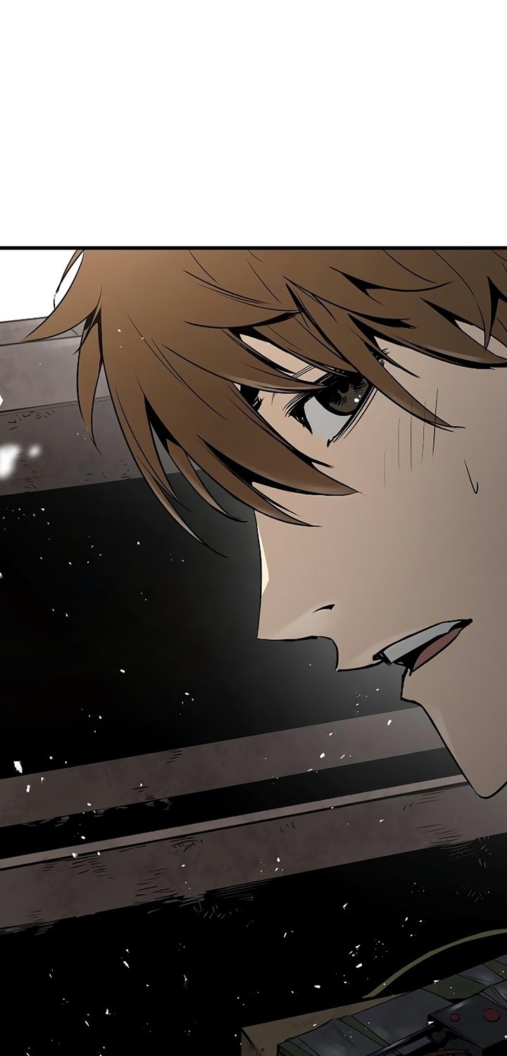 The Breaker Eternal Force Chapter 47 Gambar 57