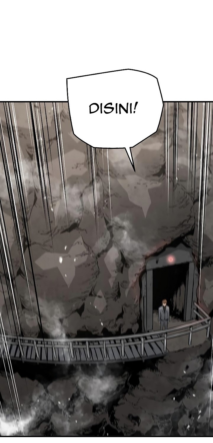 The Breaker Eternal Force Chapter 47 Gambar 7