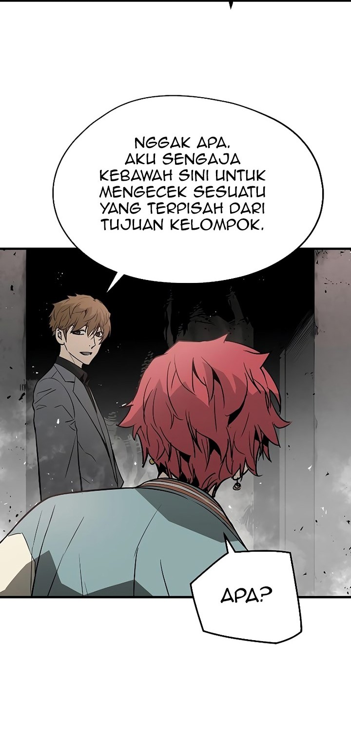 The Breaker Eternal Force Chapter 47 Gambar 9