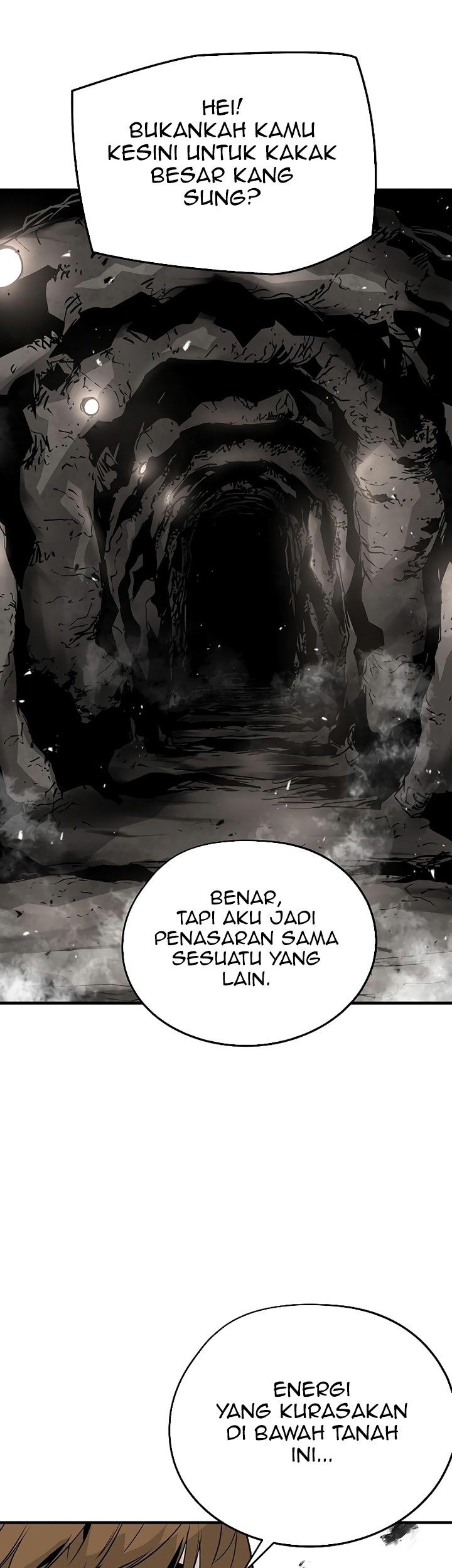 The Breaker Eternal Force Chapter 47 Gambar 10
