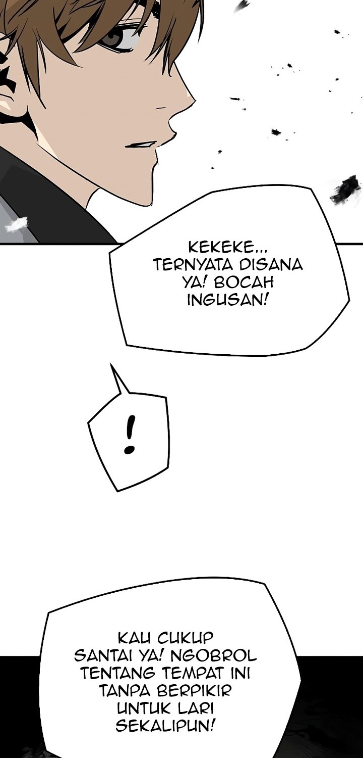The Breaker Eternal Force Chapter 47 Gambar 11