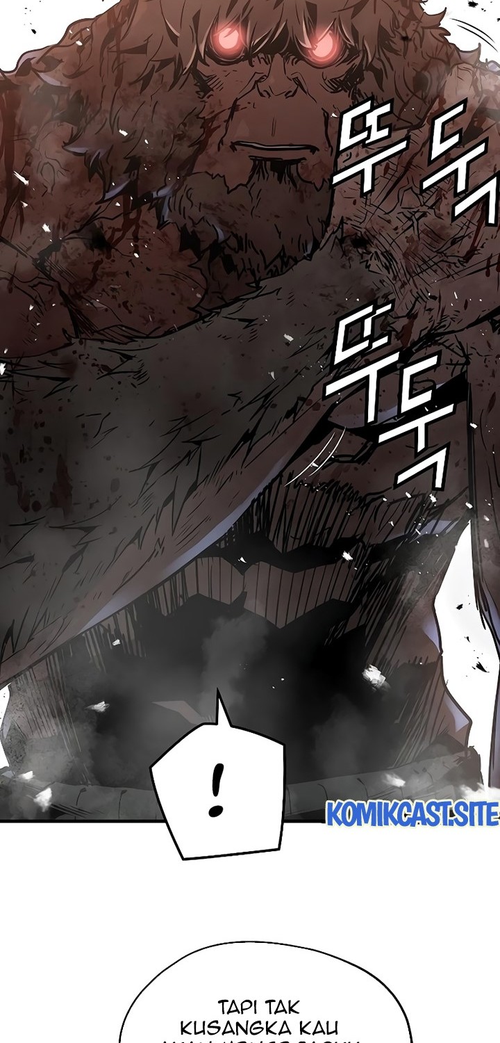 The Breaker Eternal Force Chapter 47 Gambar 13